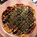 ボルゲン's cooksnap of when they made 基本のお好み焼き.