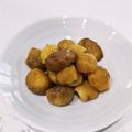 ☆aicook☆'s cooksnap of when they made 【農家のレシピ】栗の甘露煮.