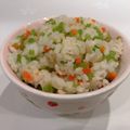 パイナップルkitchen's cooksnap of when they made 簡単！ 我が家の大根葉ごはん.
