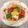 ✳︎みるき〜✳︎'s cooksnap of when they made 鶏もも肉と彩野菜のわさびバター醤油.