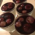 Yokchina's cooksnap of when they made 簡単☆ヨーグルトムースケーキ♪.