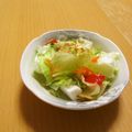 もんしゅしゅ's cooksnap of when they made はんぺん入りサラダ.