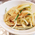 fu♪♪'s cooksnap of when they made 5分で簡単！もやしのマヨカレー和え.