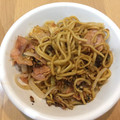クックANLLO1☆'s cooksnap of when they made たこ焼きソースでいか焼きそば.
