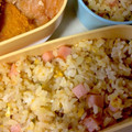 スノーディッシュ's cooksnap of when they made 簡単！激旨！基本の炒飯.