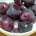 ﾋﾟﾛﾐ♡'s cooksnap of when they made ぶどうの洗い方、食べ方.