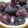 ﾋﾟﾛﾐ♡'s cooksnap of when they made ぶどうの洗い方、食べ方.