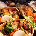 おうちごはん☆'s cooksnap of when they made 簡単塩麹トンカツ.