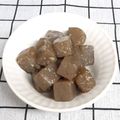 ゆづキッチン's cooksnap of when they made こんにゃくの塩麹照り焼き.