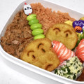 なななな♡MaMa's cooksnap of when they made ☆高校生娘のお弁当☆234.