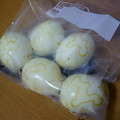 あおちゃん's cooksnap of when they made 簡単煮卵☆ゆで玉子をめんつゆに入れるだけ.