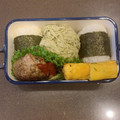 pekoichigo's cooksnap of when they made ちょっと贅沢☆とろろ昆布おにぎり.
