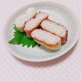 まあまま☆0403's cooksnap of when they made おひとりさまのちくわで簡単おつまみ⑯.