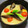 辰夫女子's cooksnap of when they made (減塩) トマトと焼きなすの味噌汁.