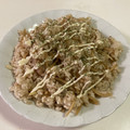 papikun's cooksnap of when they made 私流♡そばめし！冷飯&残焼きそば麺活用.