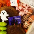 クックEZR3BQ☆'s cooksnap of when they made ハロウィンに♪ウィンナーdeリトルミイラ.