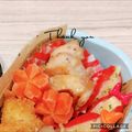 ♡мiчаⅵ♡⋆'s cooksnap of when they made 漬けて焼くだけ！醤油麹チキンのソテー.