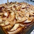 アチャこ's cooksnap of when they made ヨーグルトで林檎と蜂蜜ガトーインビジブル.