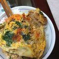 シェフ敬三's cooksnap of when they made カツ丼.