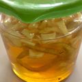 みっぴょー's cooksnap of when they made おうちで漢方！「ぼけミツ」.