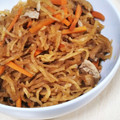 あさここなっつ's cooksnap of when they made 切り干し大根の煮物作り置きレシピ.