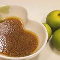 きのっぴぃ２号's cooksnap of when they made カルパッチョにも♪すだち和風ドレッシング.