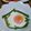 和☆2049's cooksnap of when they made ピーマンで♪巣ごもり目玉焼き.