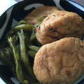 クック78R779☆'s cooksnap of when they made がんもどきといんげんの煮物.