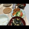クックASWPUY☆'s cooksnap of when they made 大根おろしの味噌汁.