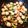 ♬あじさいのレシピ♬'s cooksnap of when they made 肉団子の中華風炒め物.