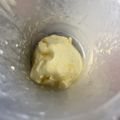 にゃおこ39's cooksnap of when they made 乳化剤入り生クリームもOK!手作りバター.