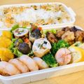 LimeLunch's cooksnap of when they made ワンプレートで♡ガーリックシュリンプ.
