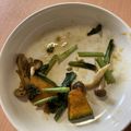 クックNP9ISV☆'s cooksnap of when they made キノコのほくほくサラダ.