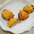 ケンチャナヨ～'s cooksnap of when they made 椎茸のハム玉ねぎマヨチーズ焼き.