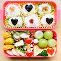 LimeLunch's cooksnap of when they made ワンプレートで♡ガーリックシュリンプ.