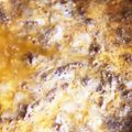 1男4女のママ's cooksnap of when they made 合挽きミンチの厚焼きオムレツ.