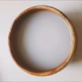 福々☆'s cooksnap of when they made 重湯.