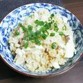 くまみほ99's cooksnap of when they made めちゃめちゃ美味しい！炊飯器で炊く鯛めし.