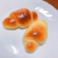 ☆ERI0702☆'s cooksnap of when they made ふわふわ♡バターロール♪.