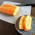 sayacarta's cooksnap of when they made レモンとおからパウダーでヘルシーパウンド.