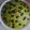 スズラン♪'s cooksnap of when they made ホットケーキミックスで 小松菜の蒸しパン.