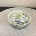 ☆こまっと☆'s cooksnap of when they made 我が家の定番！しらす丼.