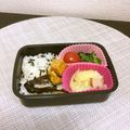 ☆こまっと☆'s cooksnap of when they made チンするだけ！小松菜とツナの和え物.