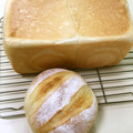 TeaMuffin's cooksnap of when they made ＊ふわふわ♪ミルクハース（中種法）＊.