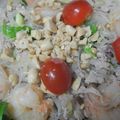 ありんぴー☆'s cooksnap of when they made タイ人から教わった♪ヤムウンセン.