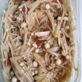くま8421's cooksnap of when they made 大好き！叩き梅の♡えのきたけ.