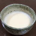 うさこママ★'s cooksnap of when they made ☆酒粕とこうじの甘酒☆.