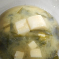 ありんぴー☆'s cooksnap of when they made 私の旨うまみそ汁(冷凍椎茸).