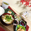 ３匹の大ぶたママ's cooksnap of when they made 金ごま白和え＠小松菜.
