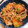 amjkao's cooksnap of when they made 簡単☆厚揚げと豚肉の甘辛炒め.
